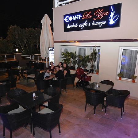 Comet De Luxe Marmaris Luaran gambar