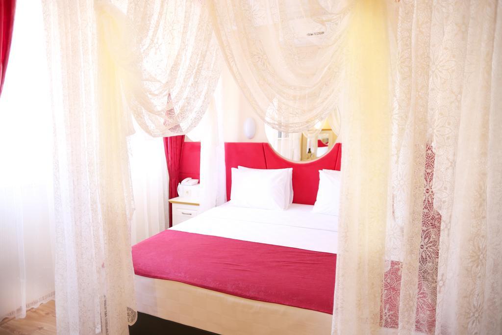 Comet De Luxe Marmaris Luaran gambar